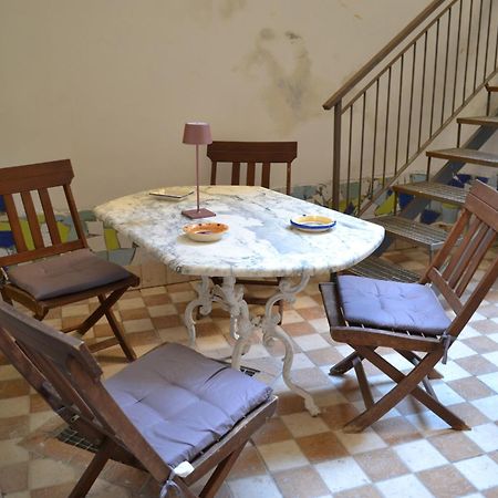 Residenza Suor Orsola Bed & Breakfast Naples Exterior photo