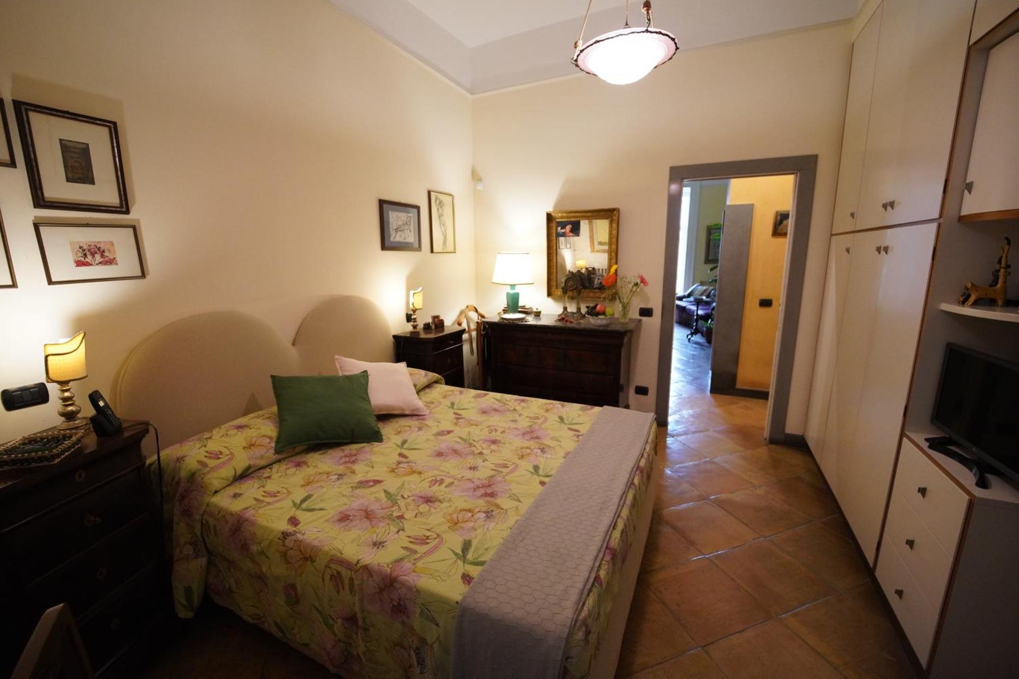 Residenza Suor Orsola Bed & Breakfast Naples Exterior photo