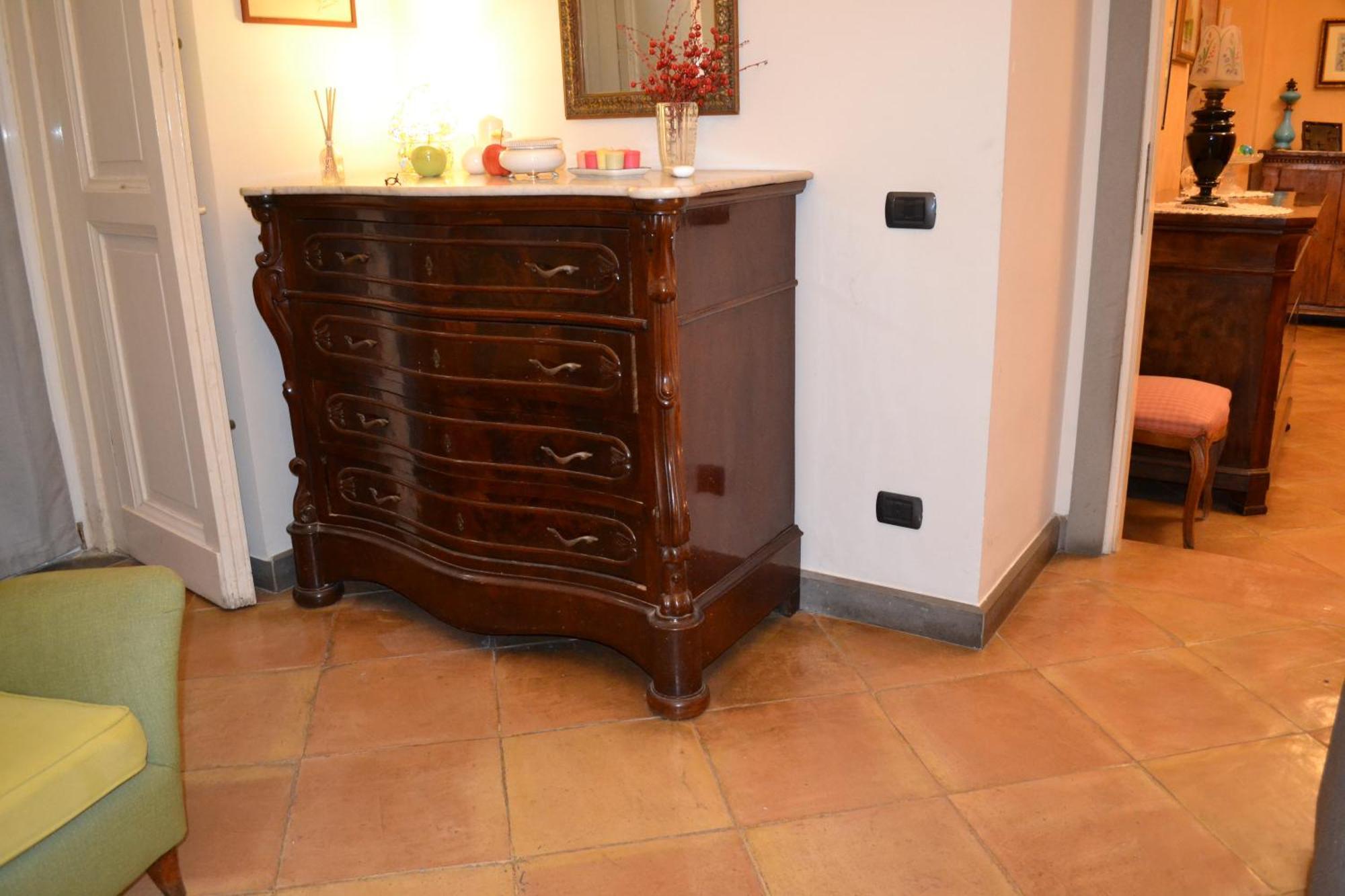 Residenza Suor Orsola Bed & Breakfast Naples Exterior photo