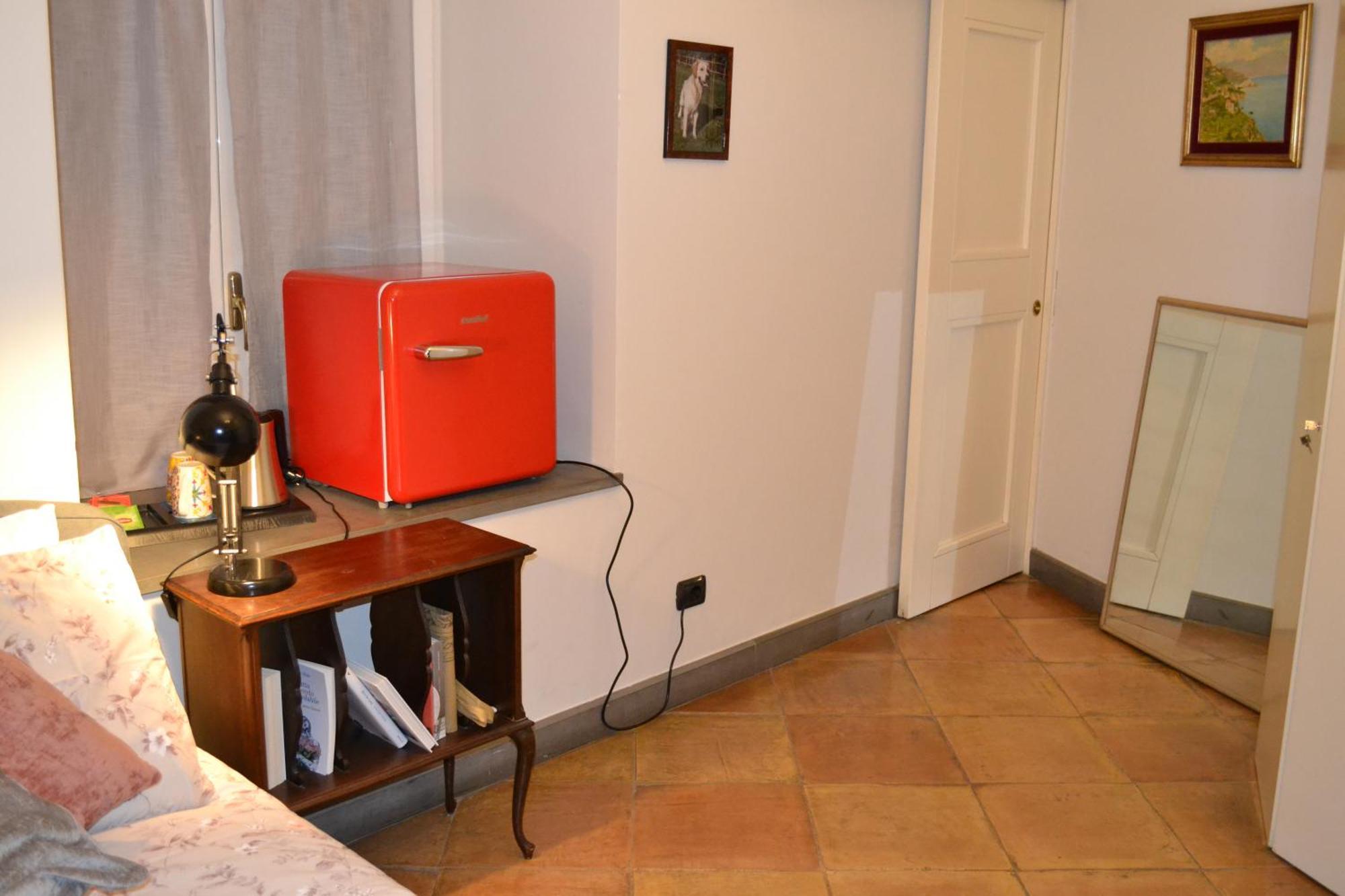 Residenza Suor Orsola Bed & Breakfast Naples Exterior photo